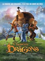 Chasseurs De Dragons 2008 TRUEFRENCH TS XviD By Me preview 0
